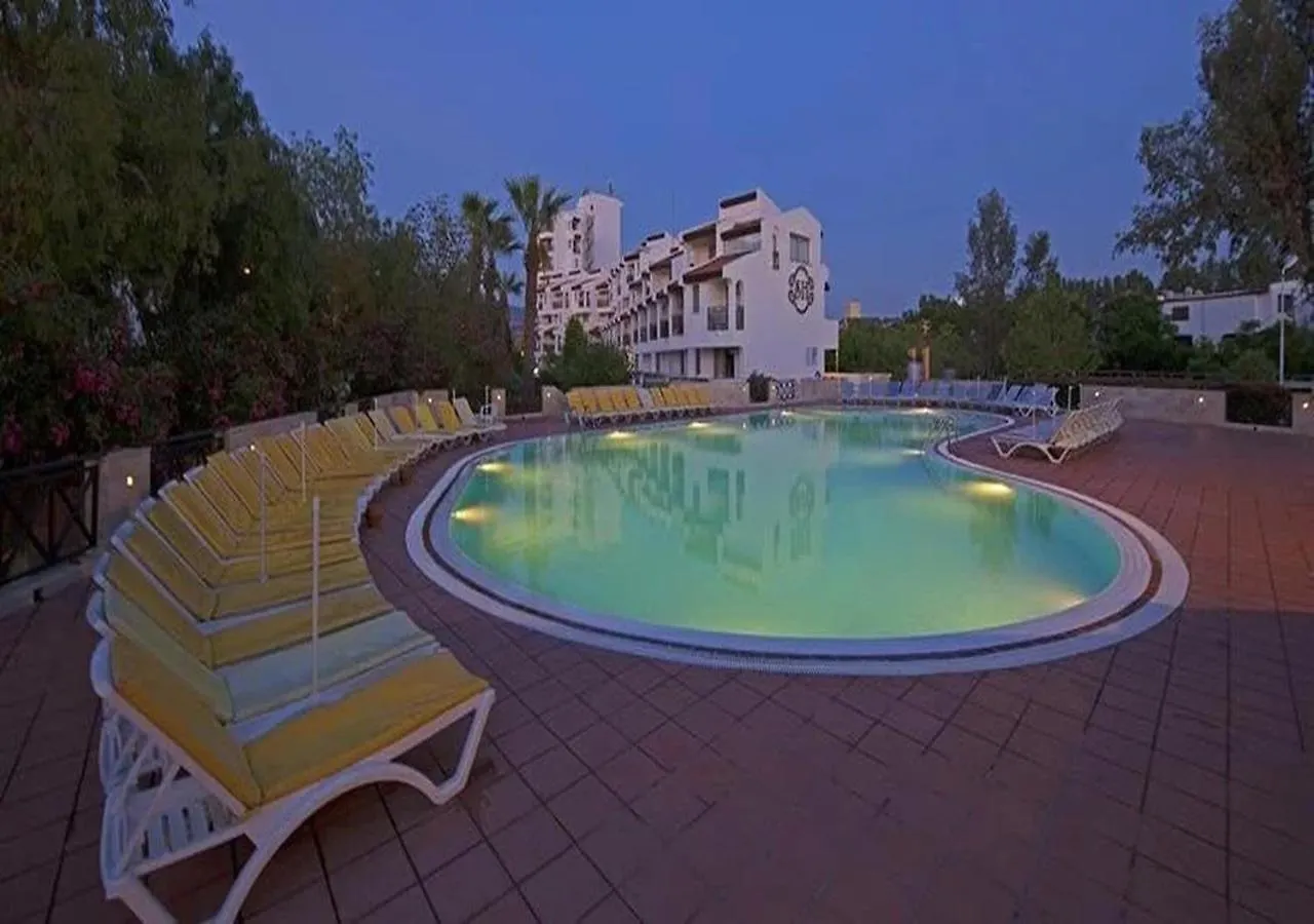 Sentinus Beach Hotel Kuşadası 4*,  Türkiye