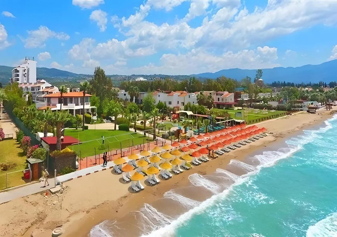 Sentinus Beach Hotel Kuşadası