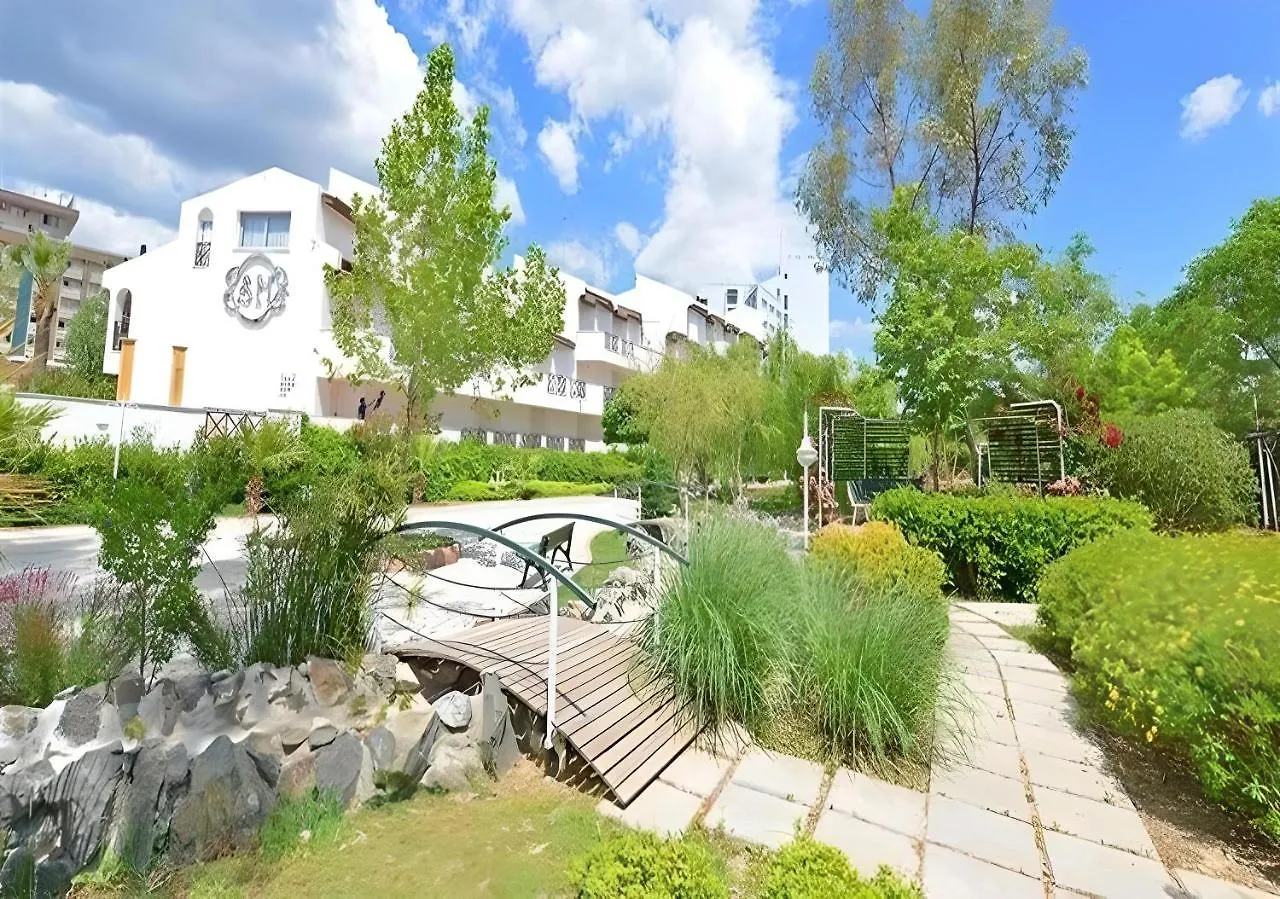 Sentinus Beach Hotel Kuşadası 4*,  Türkiye