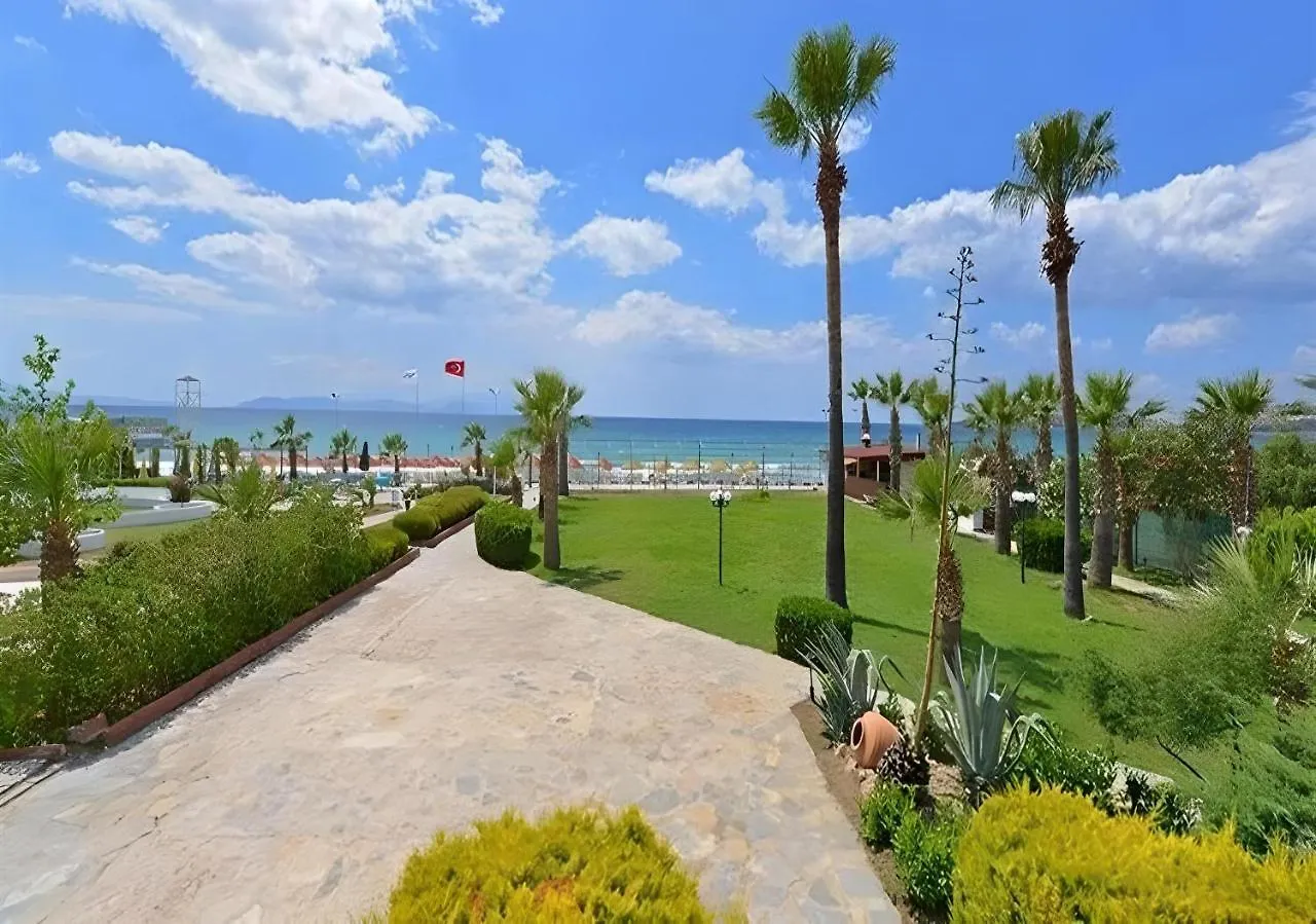 Sentinus Beach Hotel Kuşadası