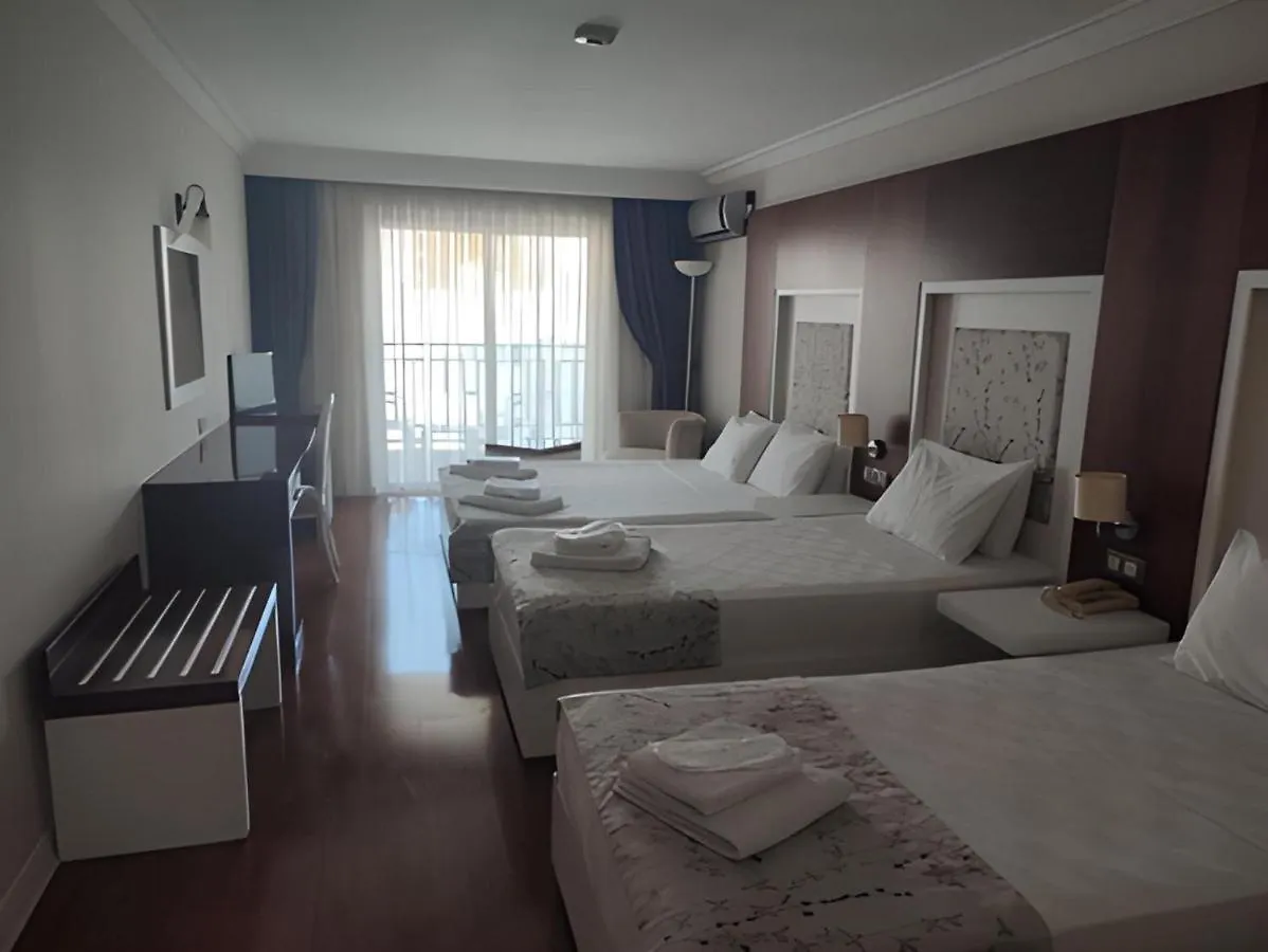 Sentinus Beach Hotel Kuşadası