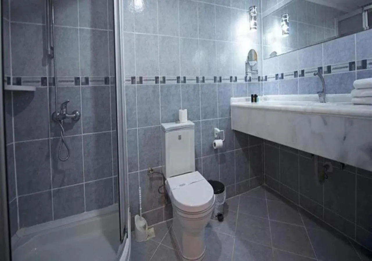 Sentinus Beach Hotel Kuşadası Türkiye