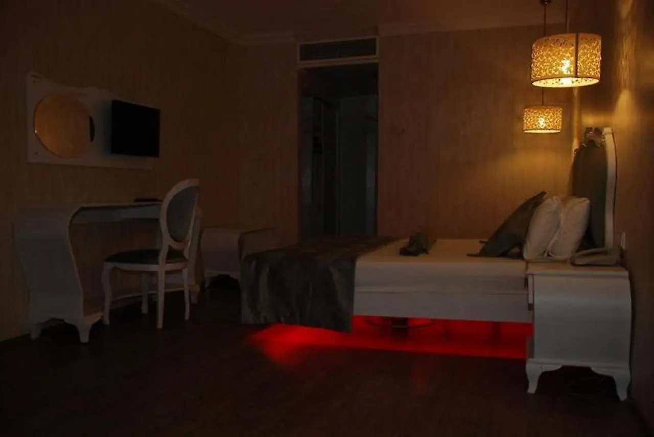 Sentinus Beach Hotel Kuşadası